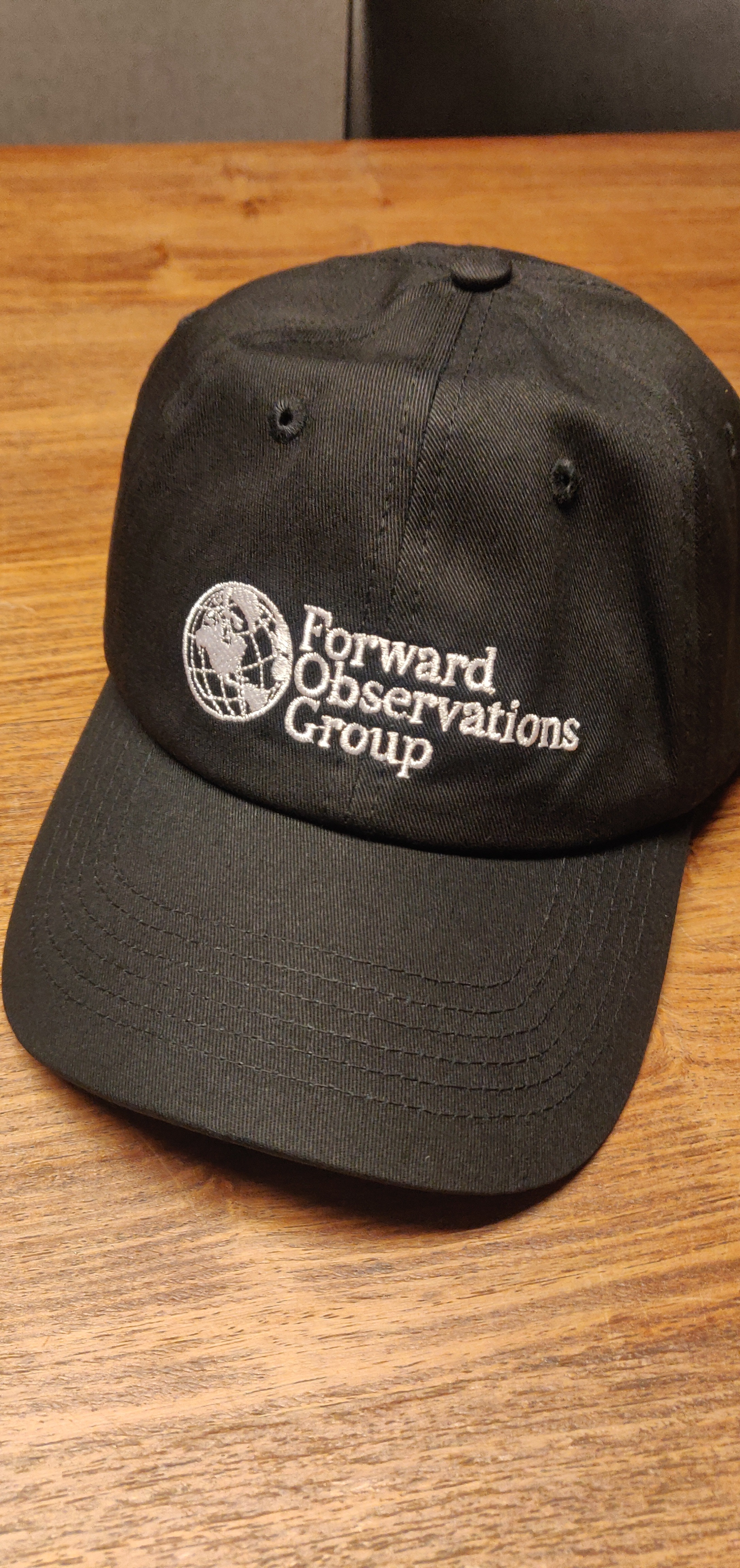 forward observations group hat for sale