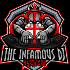 Avatar van theinfamous77